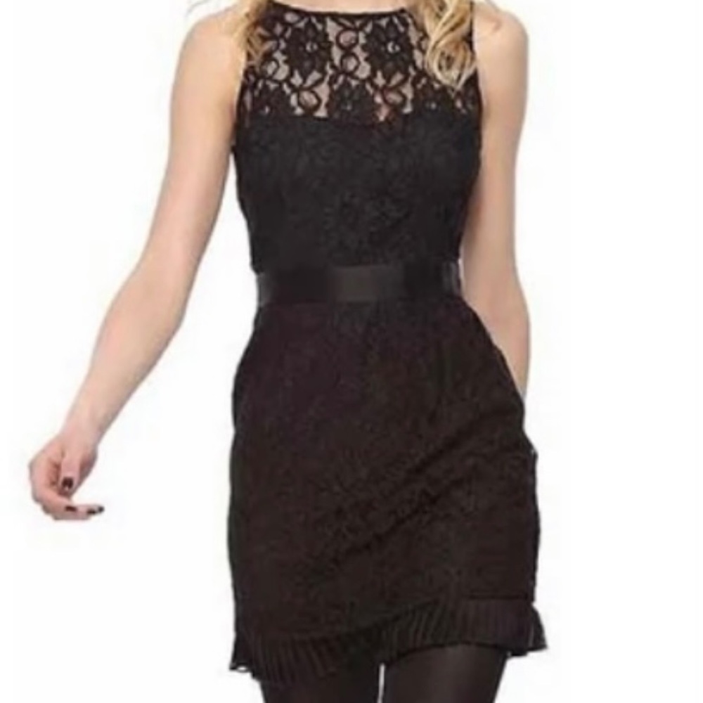 Wink fancy Cocktail dress.